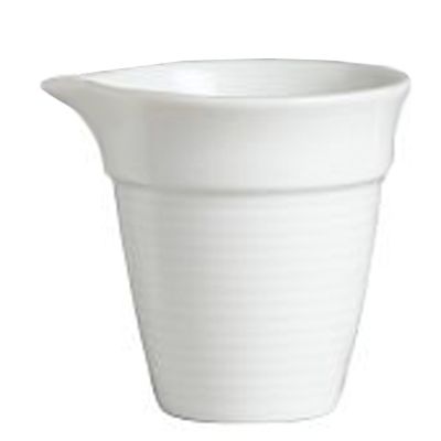 Steelite Rene Ozorio Aura 2 Oz Unhandled Creamer