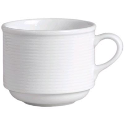 Steelite Rene Ozorio Aura 8 Oz Stackable Cup