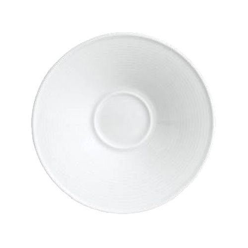 Steelite Rene Ozorio Aura 6-1/4" Saucer