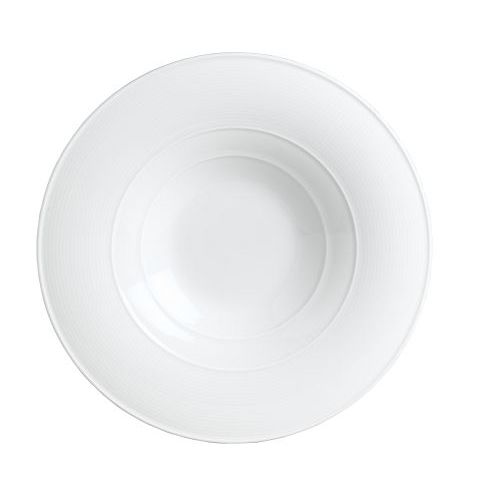 Steelite Rene Ozorio Aura 12" Pasta Plate