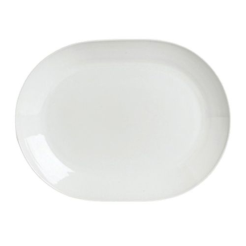 Steelite Rene Ozorio Aura 14-3/4" x 11-1/4" Oval Platter