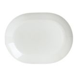 Steelite Rene Ozorio Aura 14-3/4" x 11-1/4" Oval Platter