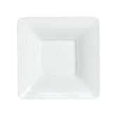 Steelite Rene Ozorio Aura Square 2 Oz Amuse Bouche Plate