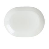 Steelite Rene Ozorio Aura 12-1/2" x 9-1/2" Oval Platter