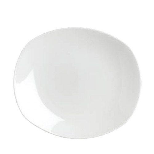 Steelite Performance Taste White 12" Spice Plate