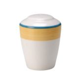 Performance Rio Yellow Madison Salt Shaker