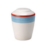 Performance Rio Blue Madison Salt Shaker