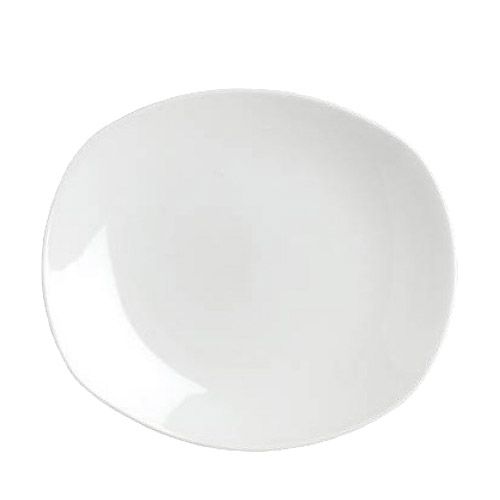 Steelite Performance Taste White 8" Spice Plate