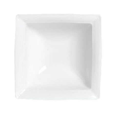 Steelite Rene Ozorio Aura Square 17 Oz Cereal Bowl