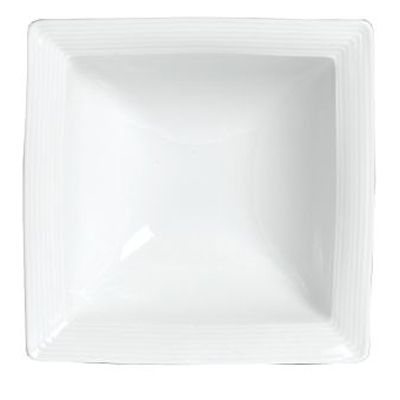 Steelite Rene Ozorio Aura Square 17 Oz Cereal Bowl