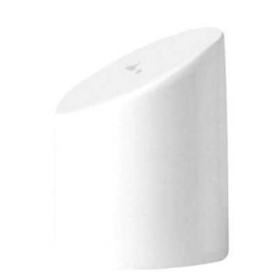 Steelite Distinction Sheer White Pepper Shaker