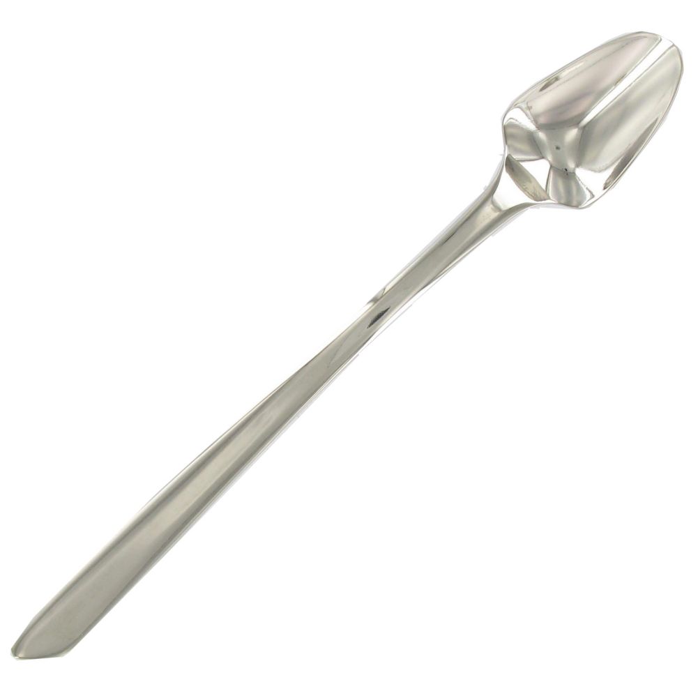 Worthy, Noble & Kent Tuscany S/S Iced Tea Spoon