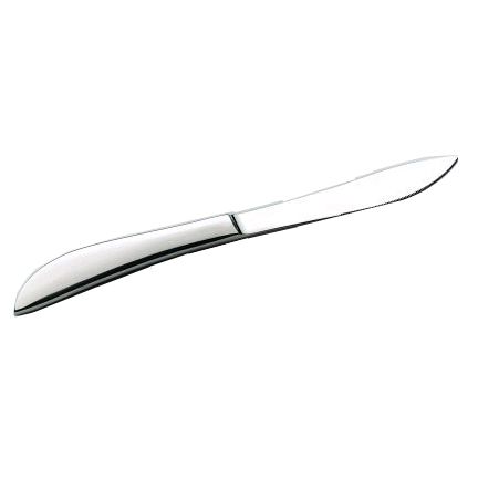 Worthy, Noble & Kent Tuscany S/S HSH 9-1/4" Table Knife