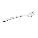 Worthy, Noble & Kent Baguette S/S 5-3/4 In. 3-Prong Cocktail Fork