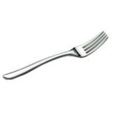 Worthy, Noble & Kent Tuscany S/S 8-1/4" Table Fork