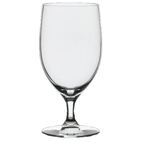 Steelite Rona Optima 12.5 Oz Water Goblet