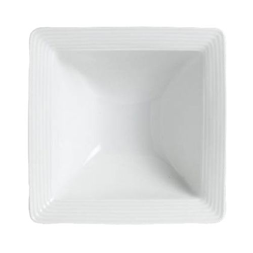 Steelite Rene Ozorio Aura Square 9 Oz Fruit Bowl