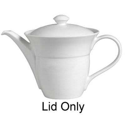 Steelite Rene Ozorio Aura Lid Only for 15 Oz Tea Pot