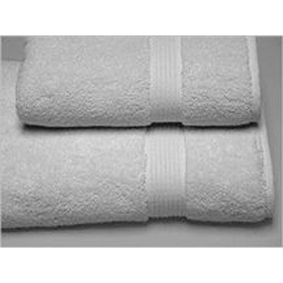InnStyle Dundee Hand Towel, White