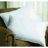 Luxury Fill Pillow, Standard Size, 22 oz