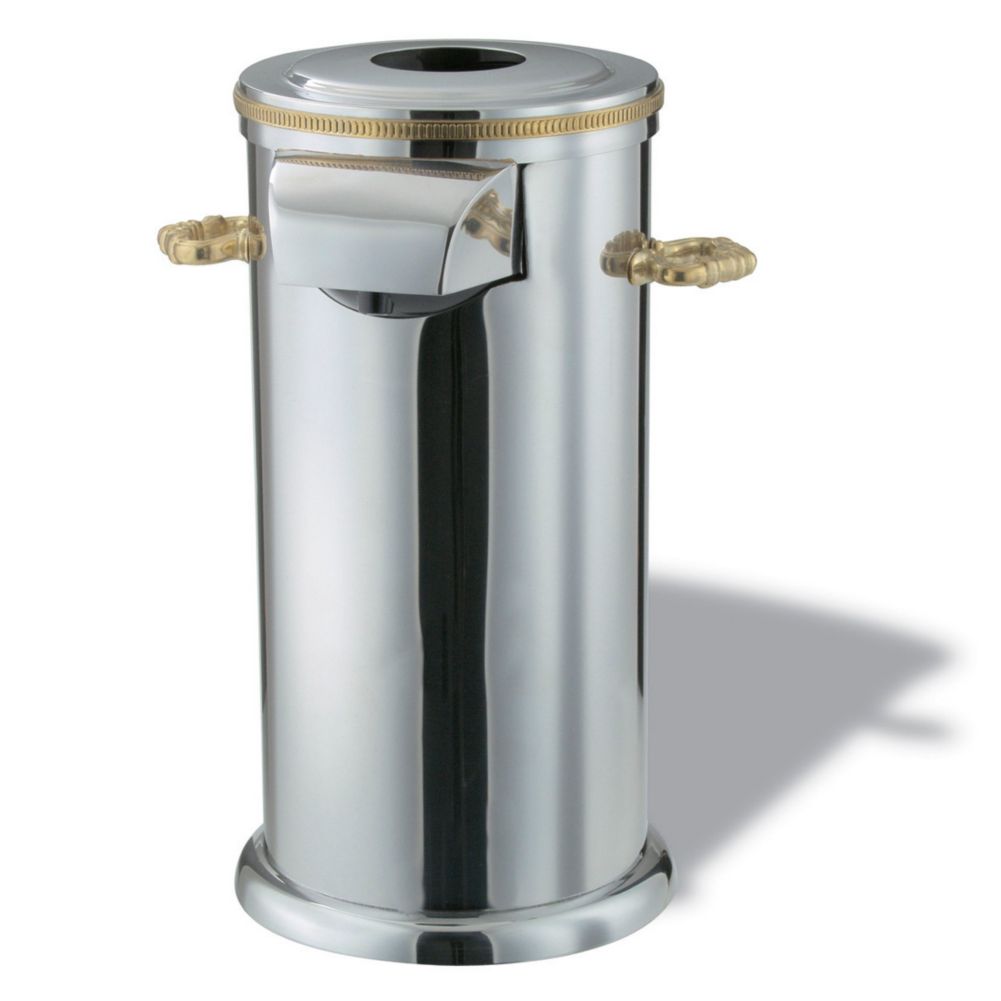 Service Ideas S/S Cover for All TES / SSA Series Pump Lid Airpots