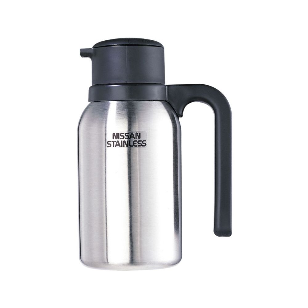 Nissan thermos tgs15sc carafe #8