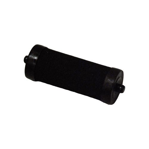 DayMark Black Plastic Ink Roller for DM-5 Label Gun
