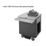Randell&reg; Ranserve 30"  x 30" x 35" Cashier Stand