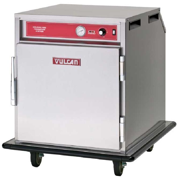 Vulcan Hart Mobile Holding / Transport Cabinet
