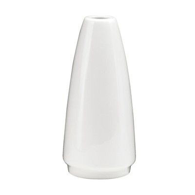 Oneida&reg; Tundra&trade; White Bud Vase