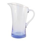 Strahl;&reg; Da Vinci 1.9 Qt Pacific Blue Plastic Pitcher