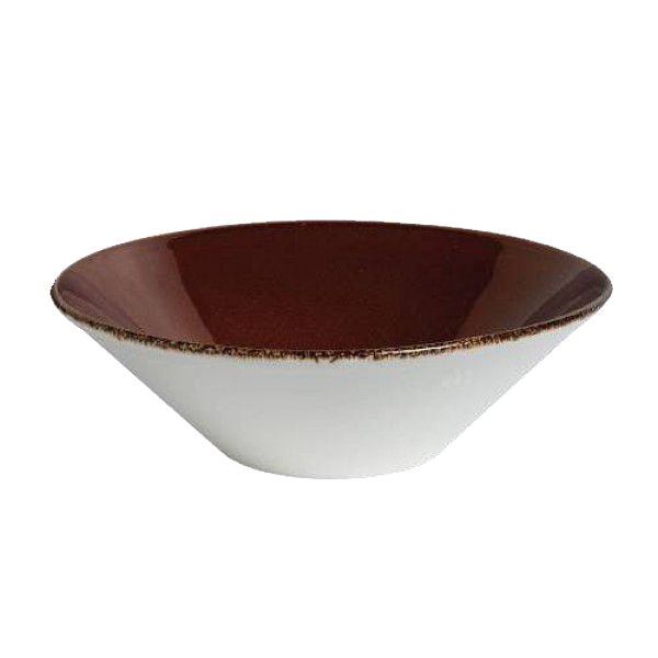 Steelite Performance Terramesa Mocha 11.5 Oz. Essence Bowl