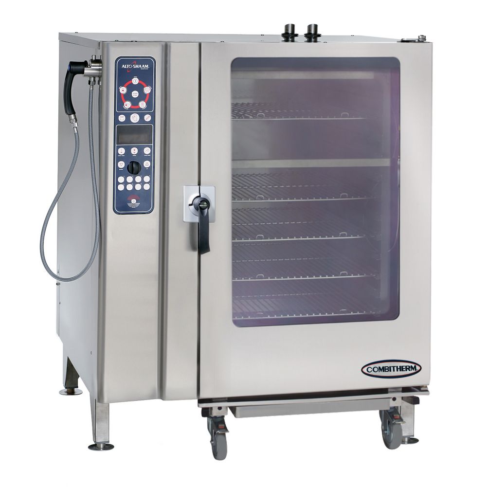 Alto-Shaam&reg; Combitherm&reg; Combi Oven / Steamer w/ Probe