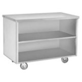 Randell&reg; 48" Open Base Stainless Steel Worktop