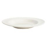 Tuxton&reg; Meridian 9-1/2 Oz. Eggshell Rim Soup Bowl