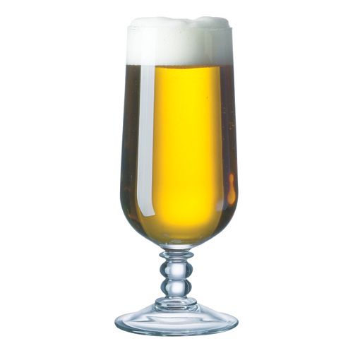 Cardinal Arcoroc Siena 12 Oz. Pilsner Glass