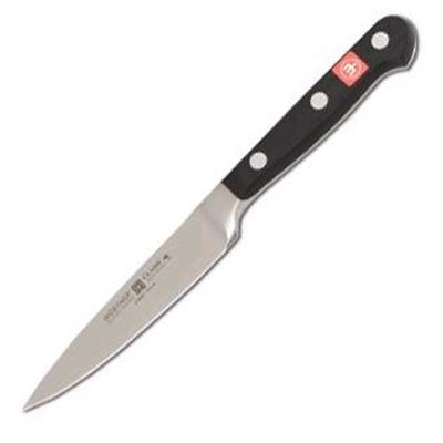 Wusthof 4" Classic Paring Knife