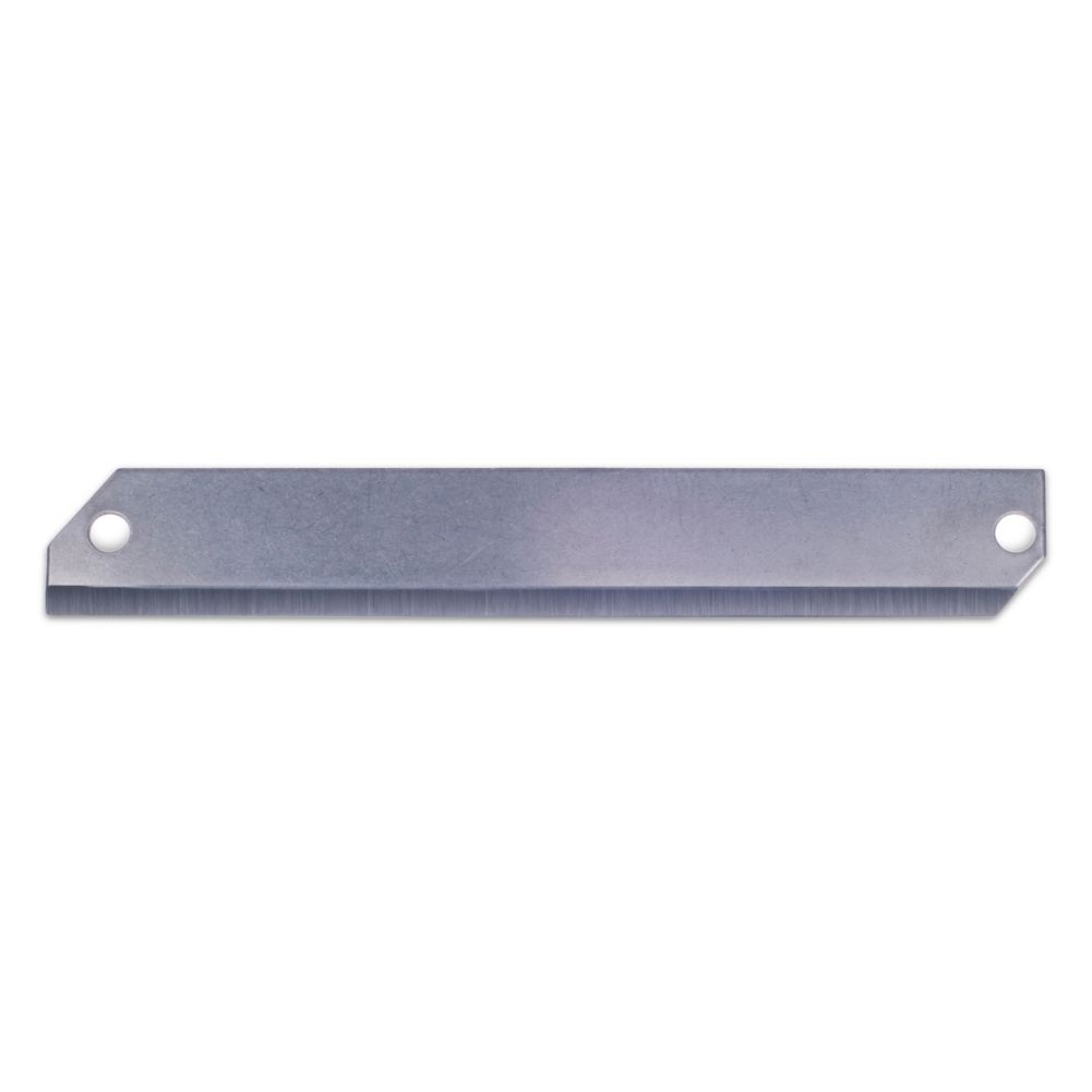 JB Prince Straight Replacement Blade for D340