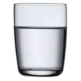 Cardinal Elemental 8-1/2 Oz. Glass Room Tumbler