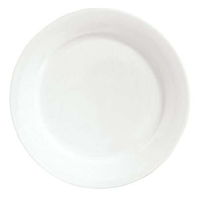Syracuse Serving Plate, 12-1/4", International Pattern