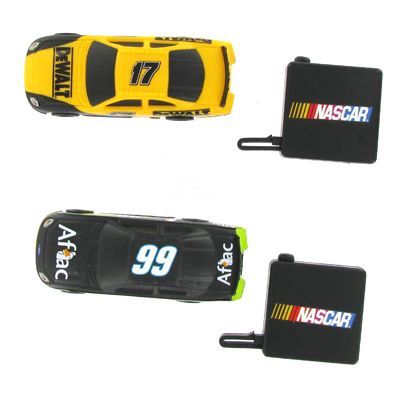 Bakery Crafts&reg; Nascar Launcher Cake Kit