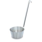 Vollrath S/S Hooked Handle 1 Qt Graduated Dipper