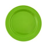 Steelite Performance Simplicity Fern Carnival 6-1/4" Slimline Plate