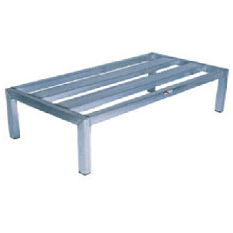 Win-Holt&reg; 24" x 36" One Tier Dunnage Rack