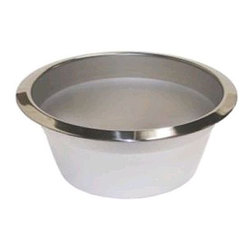 Server S/S 7 Qt. Inset for KS 84290 / 85760 Heated Soup Kettles, 84462