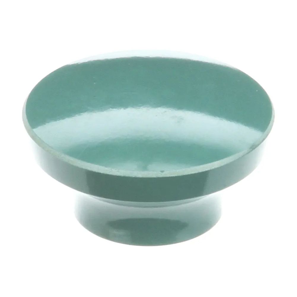 Server Green Pump Knob