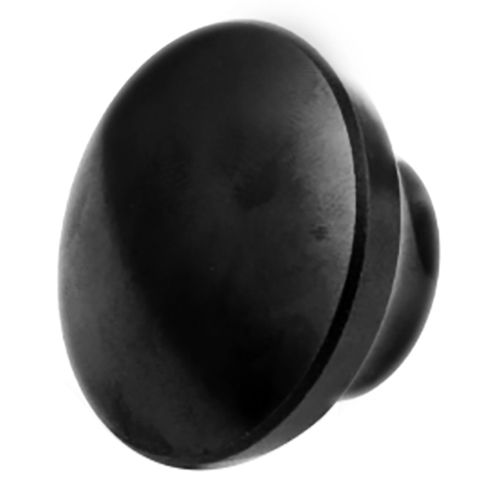 Server Black Pump Knob