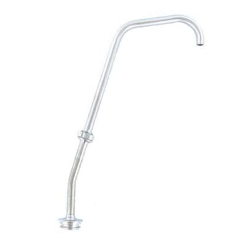 Server Discharge Tube Assembly