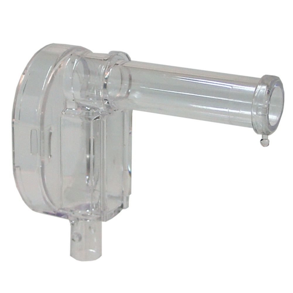 Server Pump Housing for All Server Express Pumps