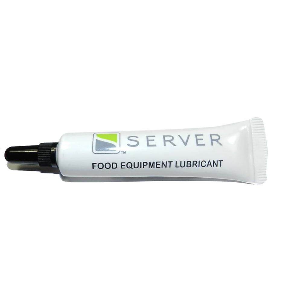 Server Food Equipment Lubricant for Can / Fountain Pumps